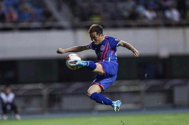 足球免费直播观看-从两连败到三连胜背后 石家庄功夫靠什么走出困境