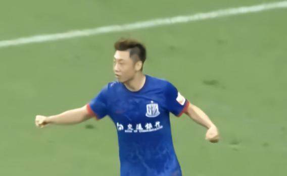 足球比赛免费直播在线-【中超】徐皓阳凌空斩破门 申花1比0梅州迎两连胜