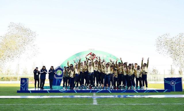 足球比分 球探-青岛海牛，守住中国足球寒冬中的一道光